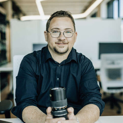 NicePixArt - Sebastian Sch&ouml;n aus Wertheim