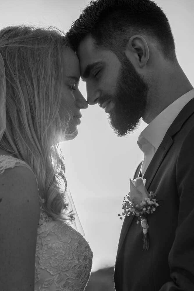 Hochzeitsshooting (Maurice Wagner)