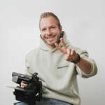 Sven Bierwirt Visual Content