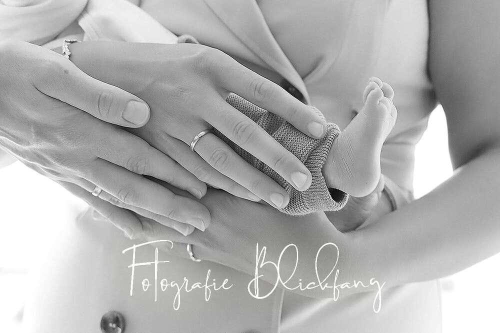 Fotografie Blickfang