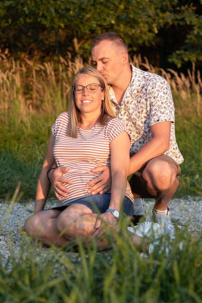 voller Vorfreude (lisafoto.design)