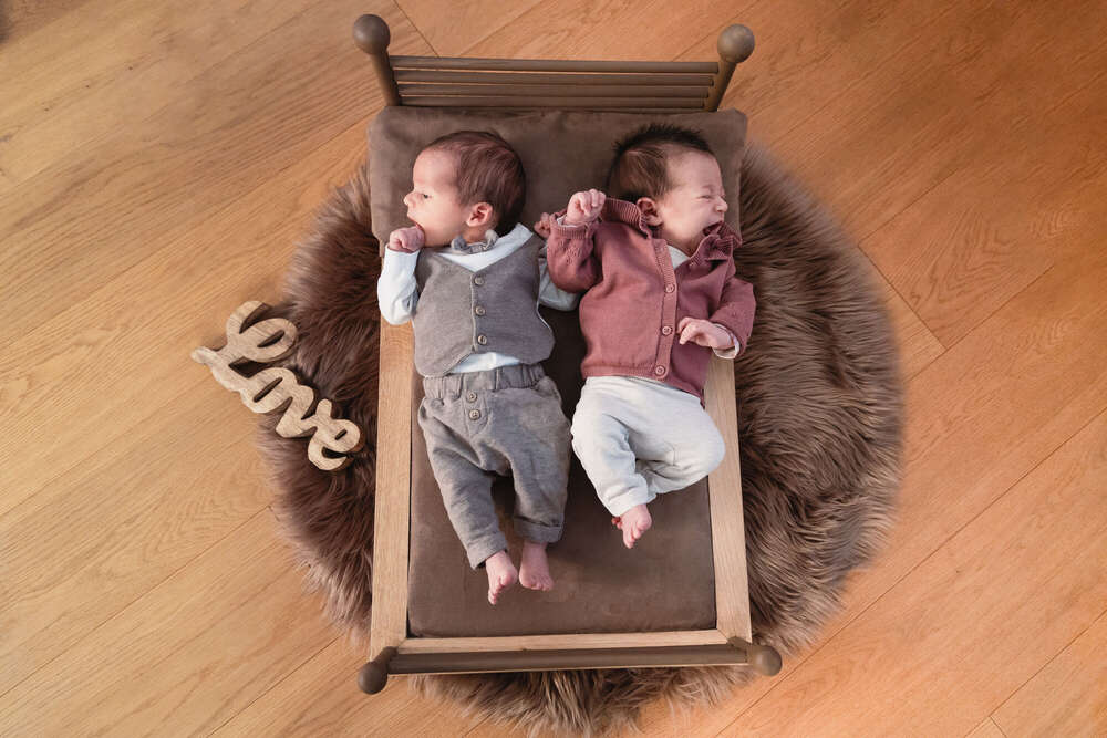 Doppeltes Glück (lisafoto.design)