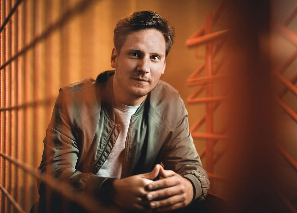 Xander Heinl Media (Xander Heinl Media)