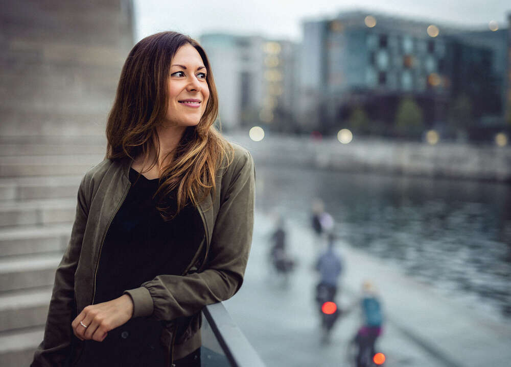 Xander Heinl Media (Xander Heinl Media)