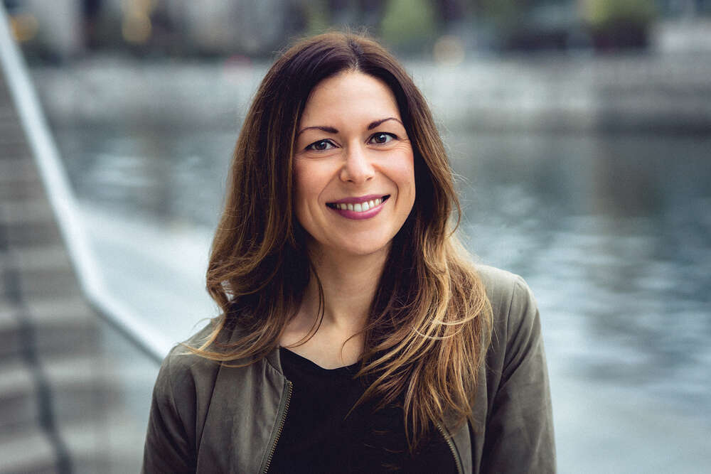 Xander Heinl Media (Xander Heinl Media)