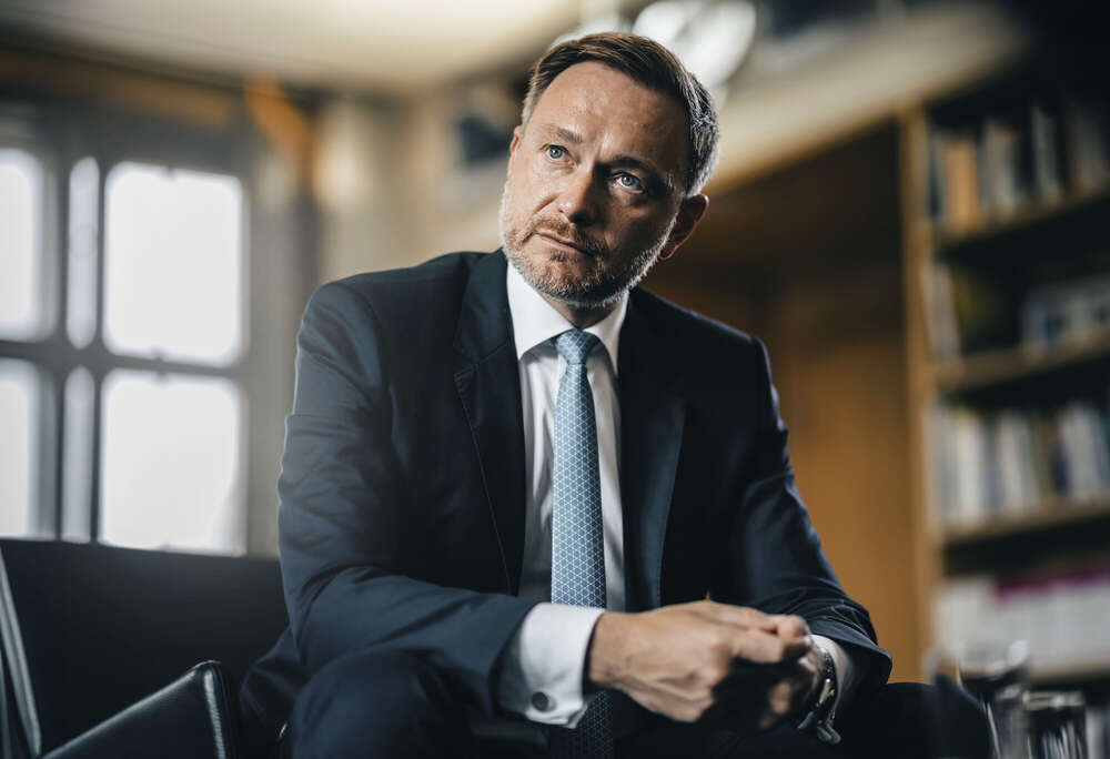 Christian Lindner (Xander Heinl Media)