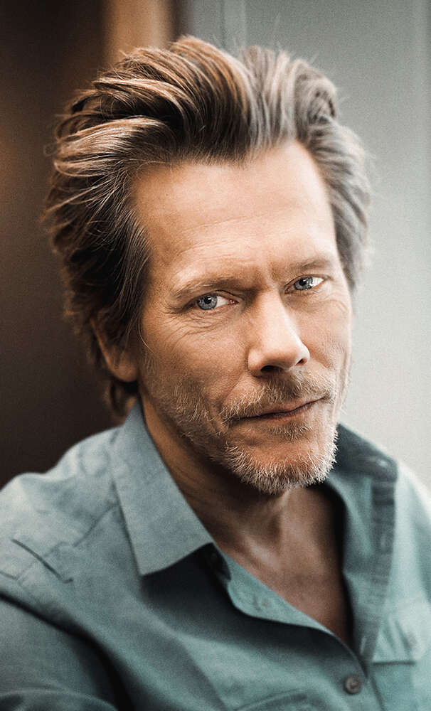 Kevin Bacon (Xander Heinl Media)