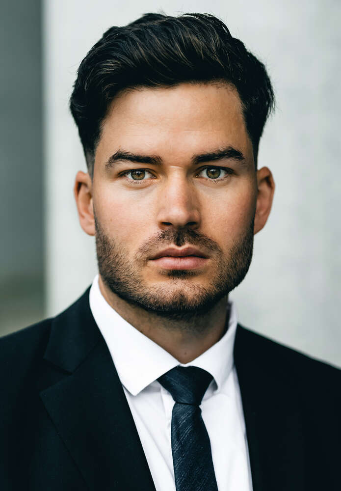 Xander Heinl Media (Xander Heinl Media)