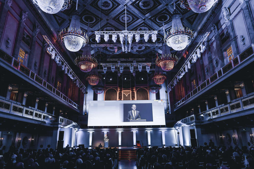 Xander Heinl Media (Xander Heinl Media)