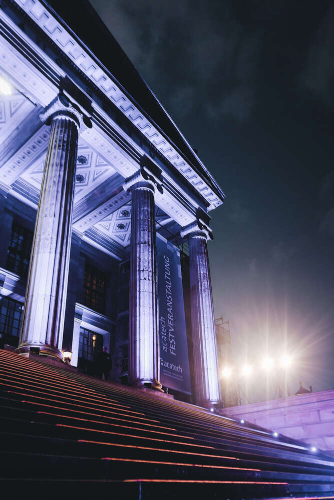 Xander Heinl Media (Xander Heinl Media)