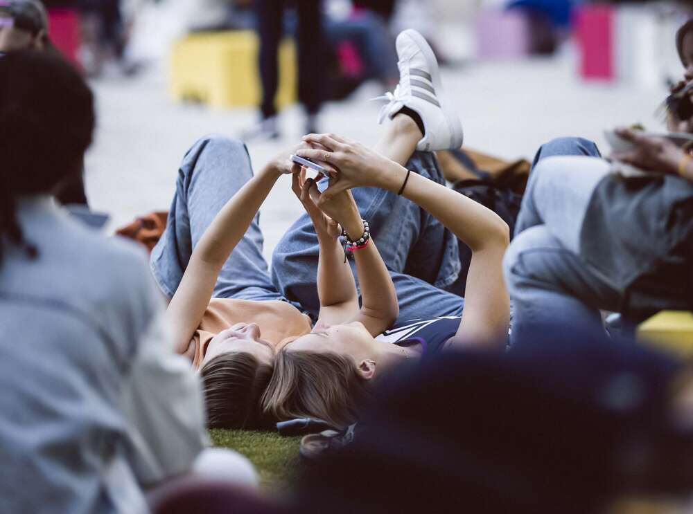 Sommerfest im Humboldt-Forum (Xander Heinl Media)