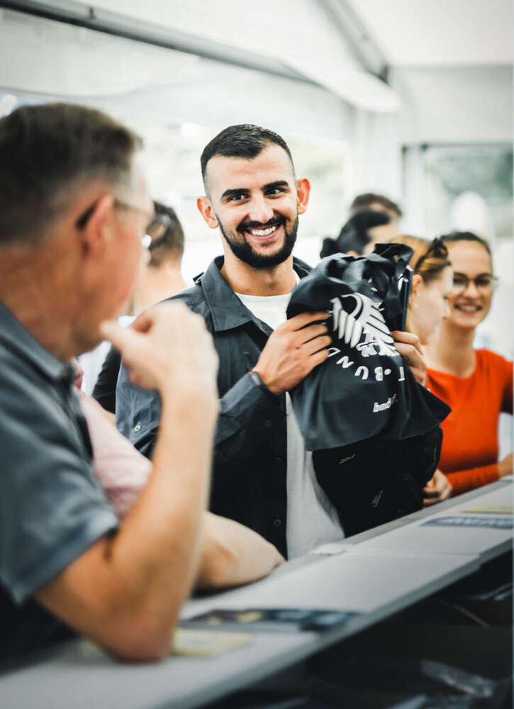 Tag der offenen Tür der Bundesregierung (Xander Heinl Media)