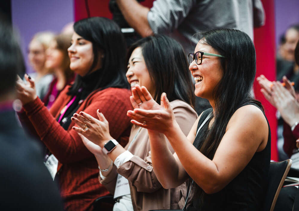 Falling Walls (Xander Heinl Media)