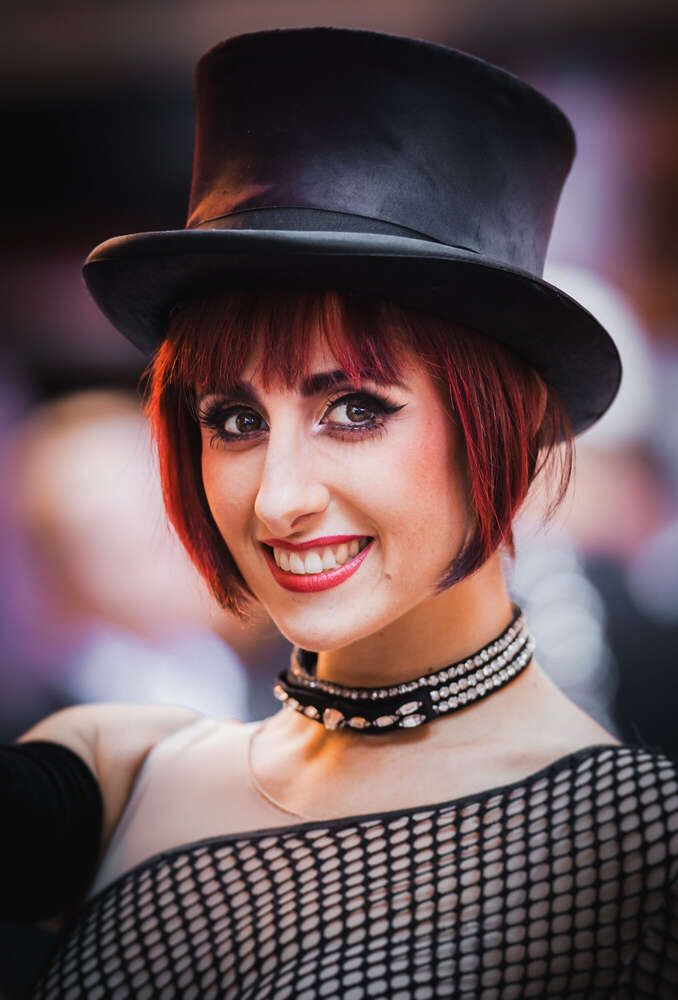 Sommerfest im Roten Rathaus (Xander Heinl Media)