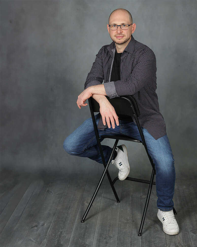 Tobias Weilandt (Tobias Weilandt)