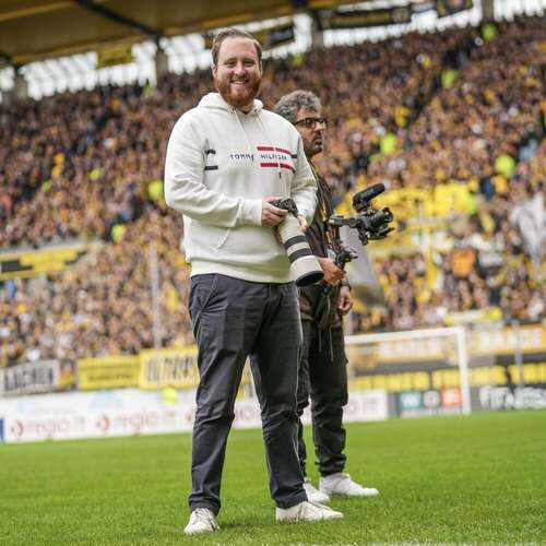 Fabian Nelleßen aus Aachen