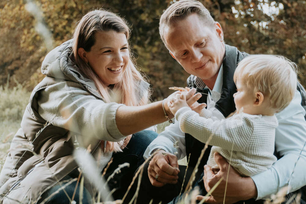 Familienfotografie (Sarah Kukemueller Fotografie)