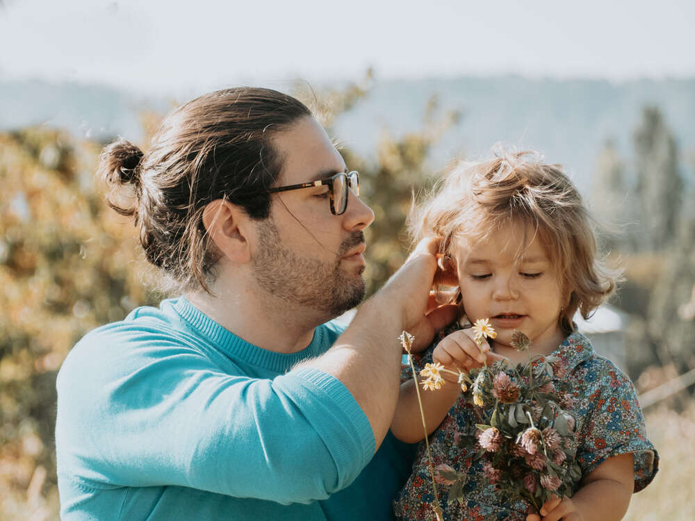 Familienfotografie (Sarah Kukemueller Fotografie)