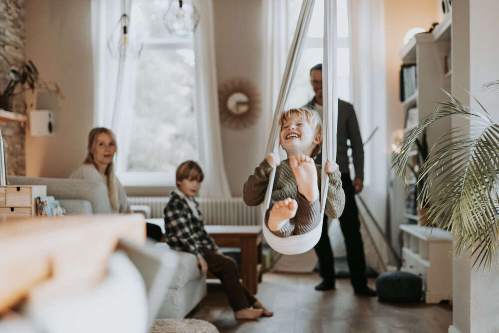 Homestory (Sarah Kukemueller Fotografie)