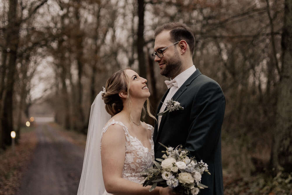 Hochzeitsshooting (Sarah Kukemueller Fotografie)