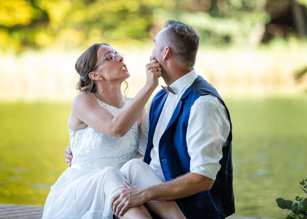 So wie IHR seid (Lichtblicke Jula Welzk)