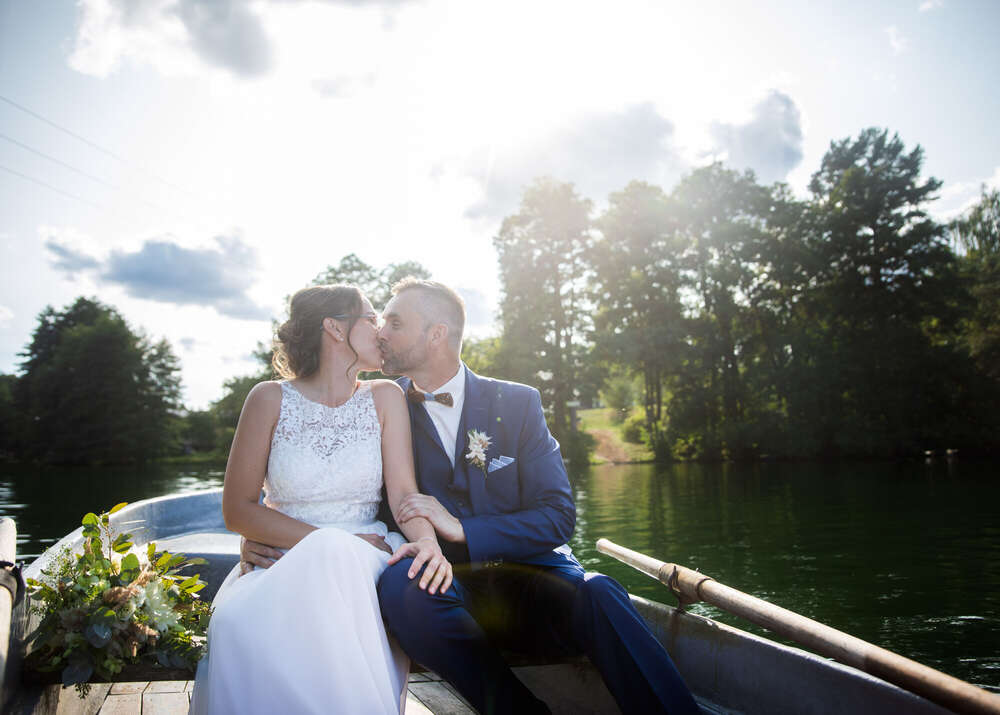 Innige Momente (Lichtblicke Jula Welzk)