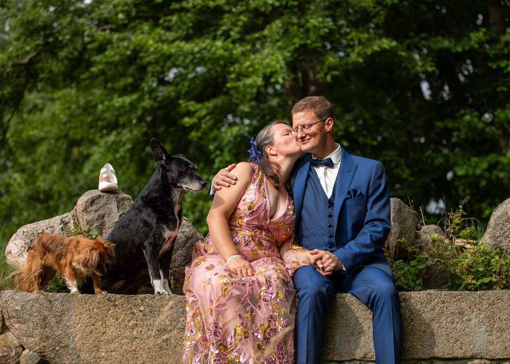 Lichtblicke Jula Welzk (Lichtblicke Jula Welzk)