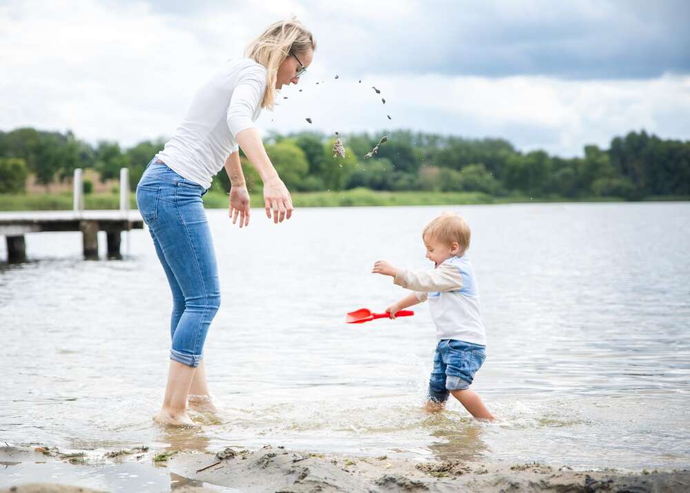 Lichtblicke Jula Welzk (Lichtblicke Jula Welzk)
