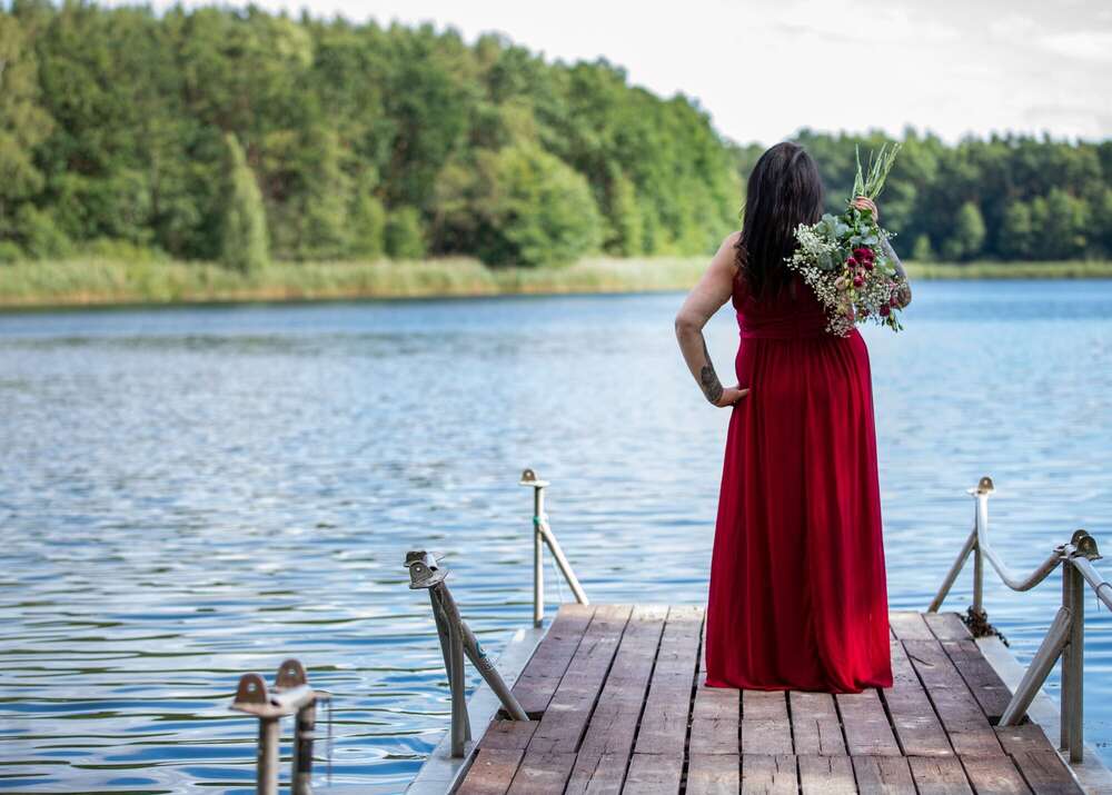 Lichtblicke Jula Welzk (Lichtblicke Jula Welzk)