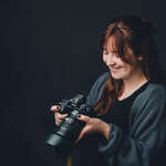 Photo Chatoyer by Nina Eisele