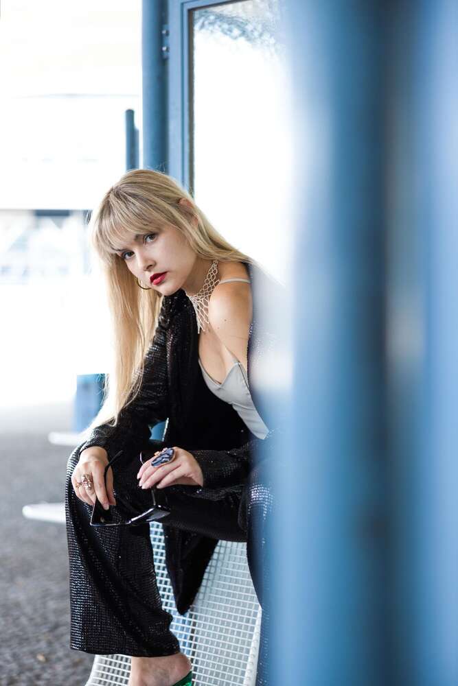 Photo Chatoyer by Nina Eisele (Photo Chatoyer by Nina Eisele)