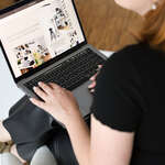 Photo Chatoyer by Nina Eisele