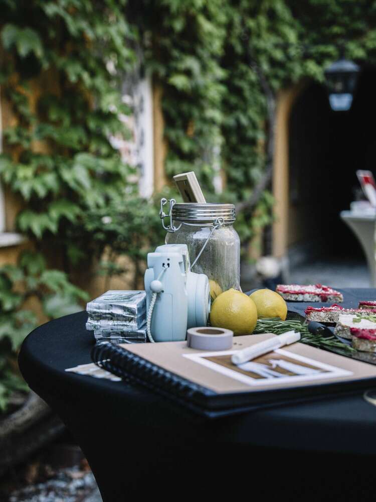 Photo Chatoyer by Nina Eisele (Photo Chatoyer by Nina Eisele)