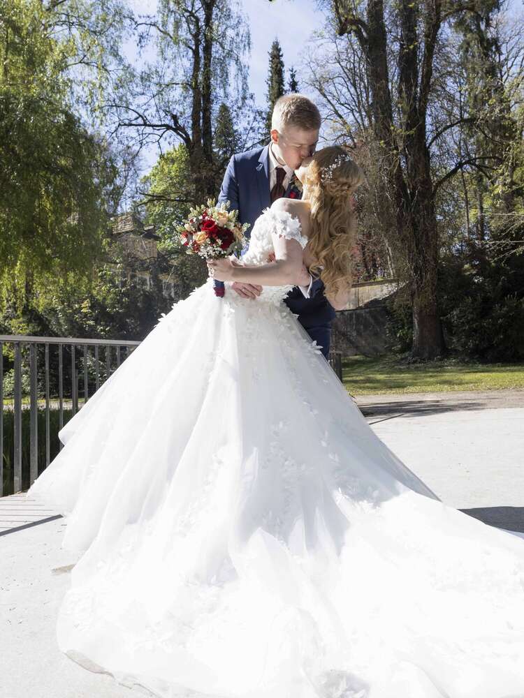 Photo Chatoyer by Nina Eisele (Photo Chatoyer by Nina Eisele)