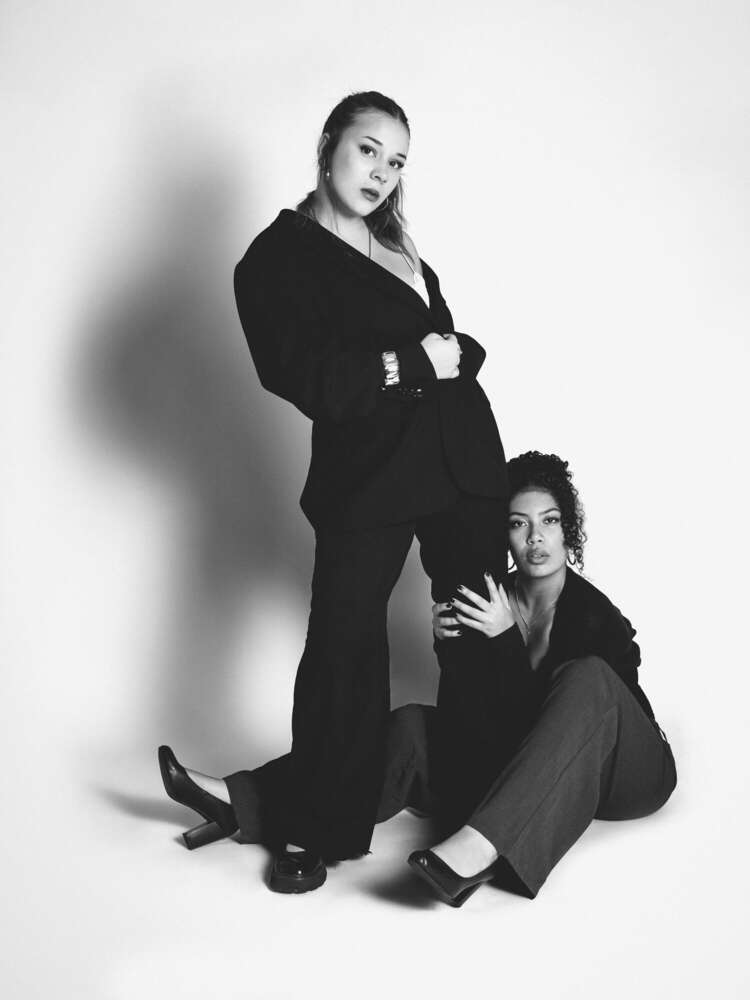 Photo Chatoyer by Nina Eisele (Photo Chatoyer by Nina Eisele)