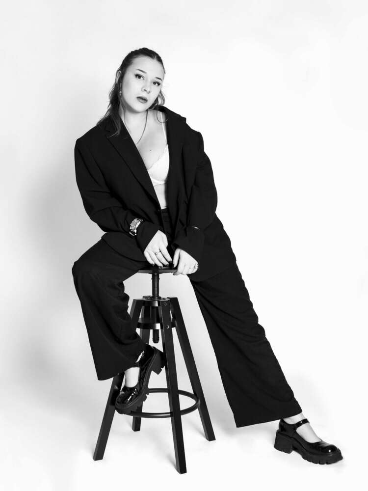 Photo Chatoyer by Nina Eisele (Photo Chatoyer by Nina Eisele)