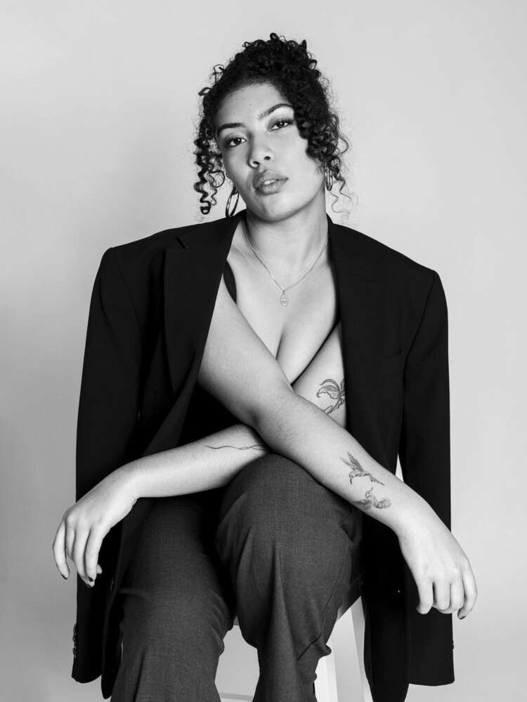 Photo Chatoyer by Nina Eisele (Photo Chatoyer by Nina Eisele)