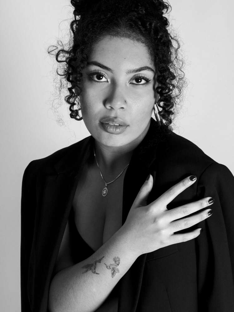 Photo Chatoyer by Nina Eisele (Photo Chatoyer by Nina Eisele)