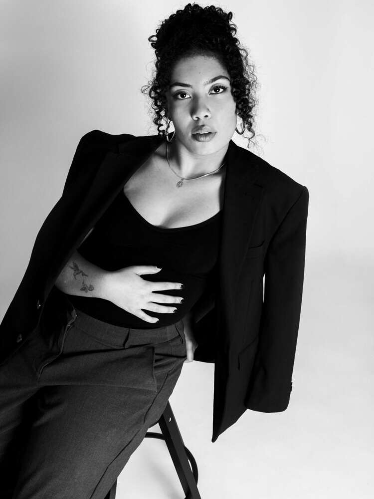 Photo Chatoyer by Nina Eisele (Photo Chatoyer by Nina Eisele)