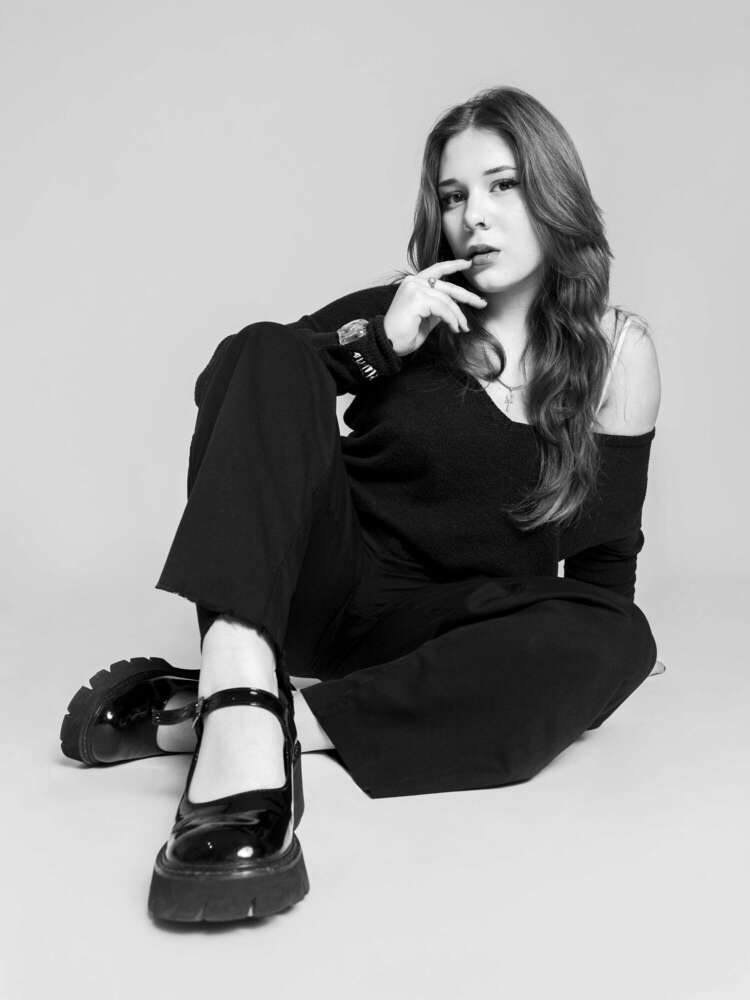 Photo Chatoyer by Nina Eisele (Photo Chatoyer by Nina Eisele)