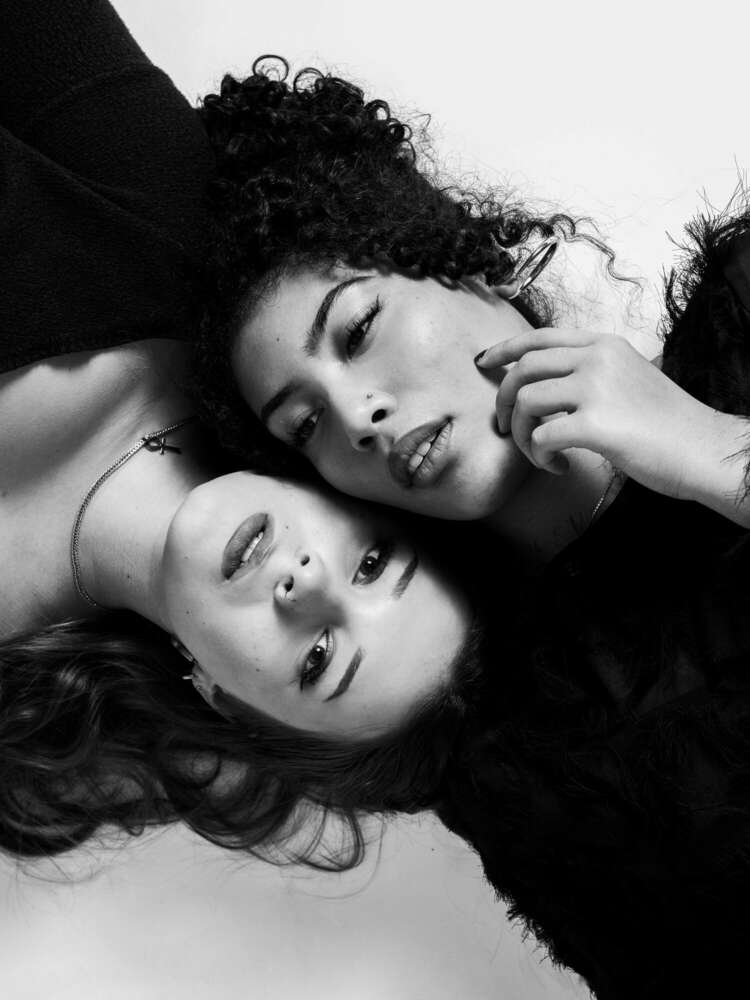 Photo Chatoyer by Nina Eisele (Photo Chatoyer by Nina Eisele)