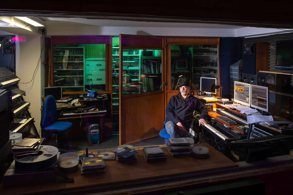 Matthias Merz (Matthias Merz)