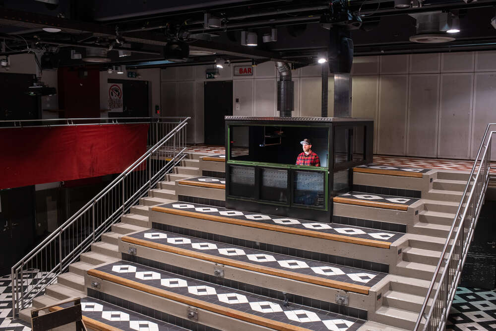 Matthias Merz (Matthias Merz)