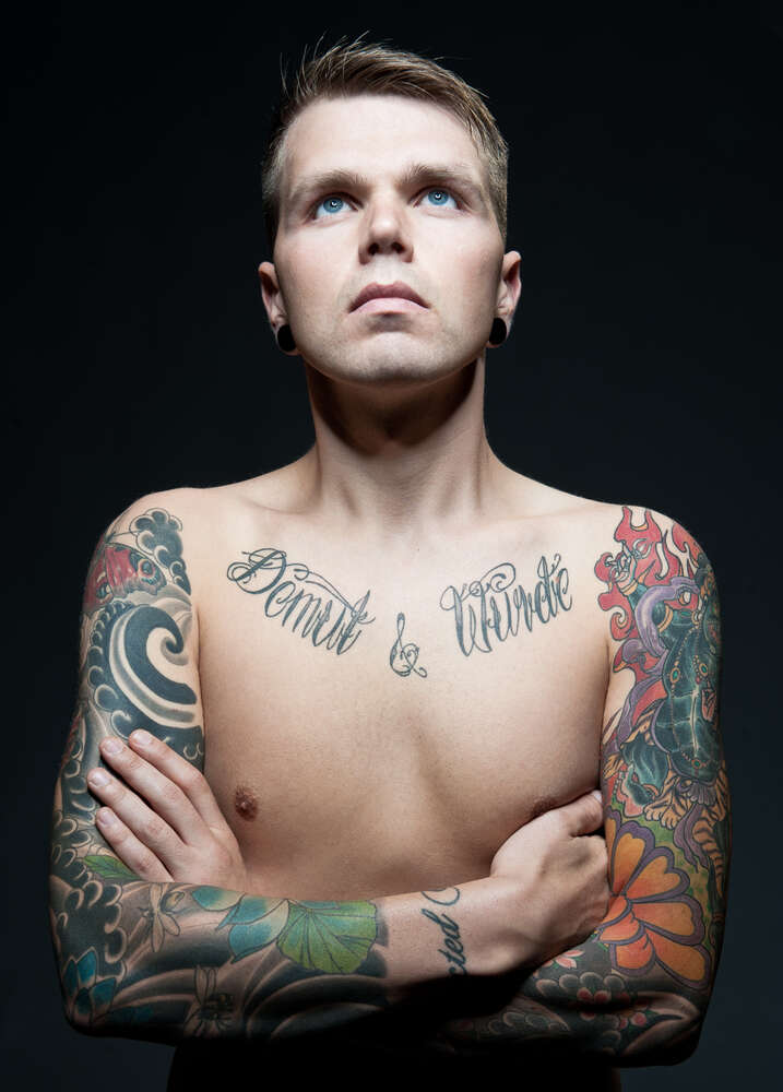 Matthias Merz (Matthias Merz)