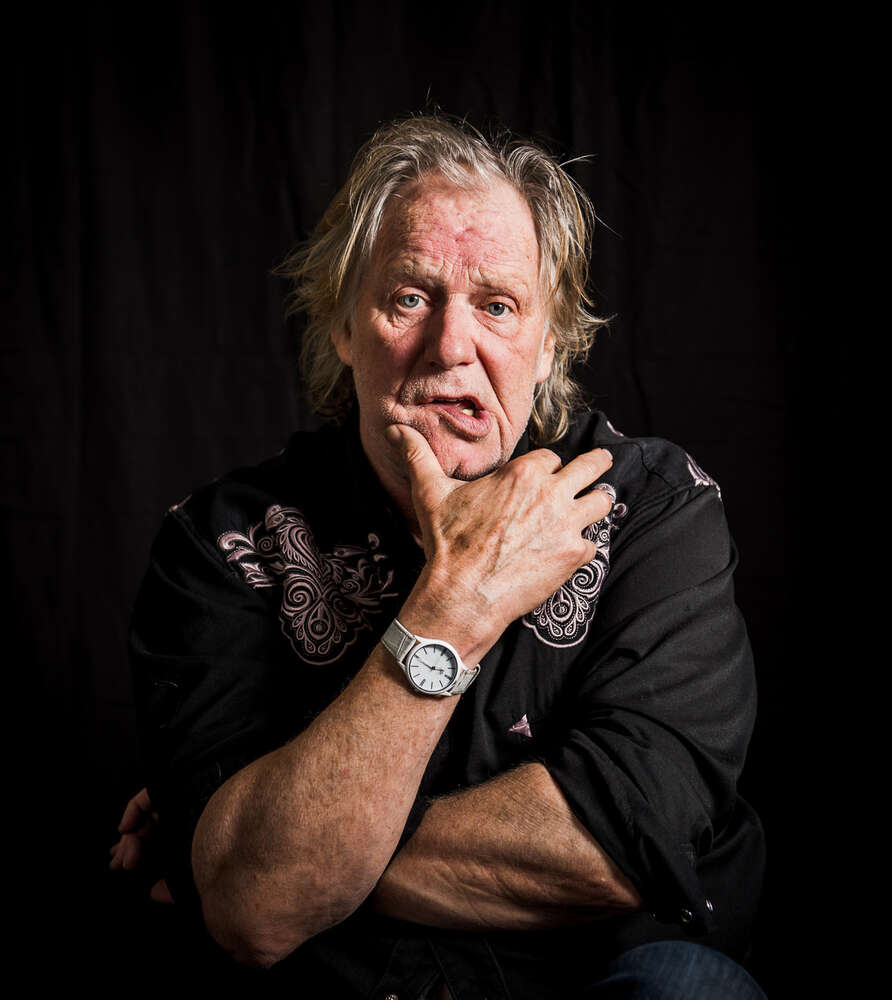 Matthias Merz (Matthias Merz)