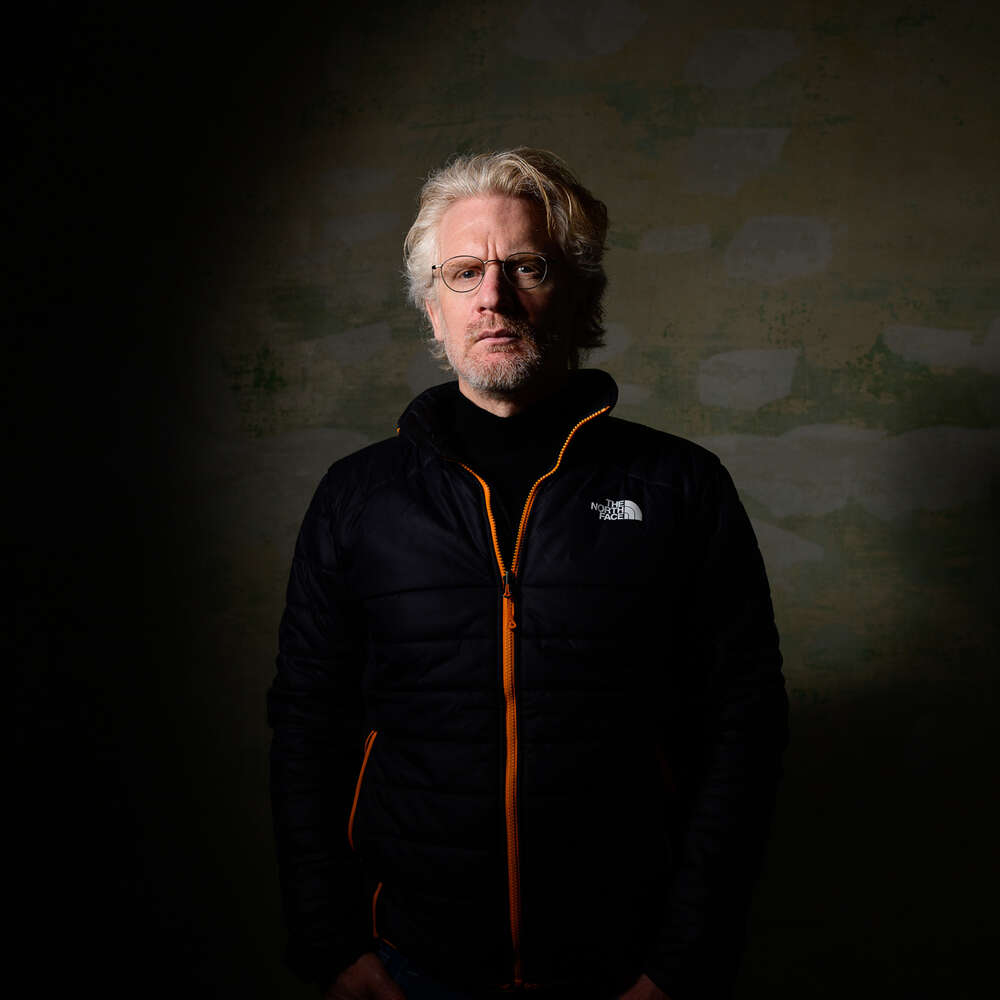 Matthias Merz (Matthias Merz)