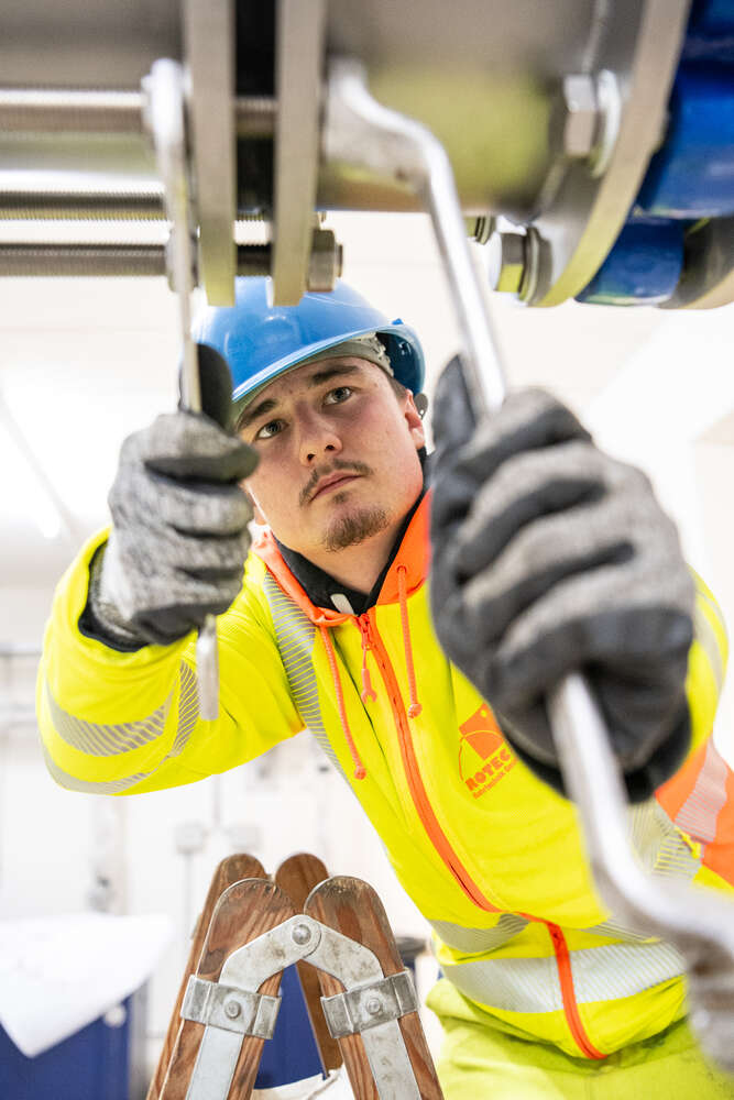 Matthias Merz (Matthias Merz)