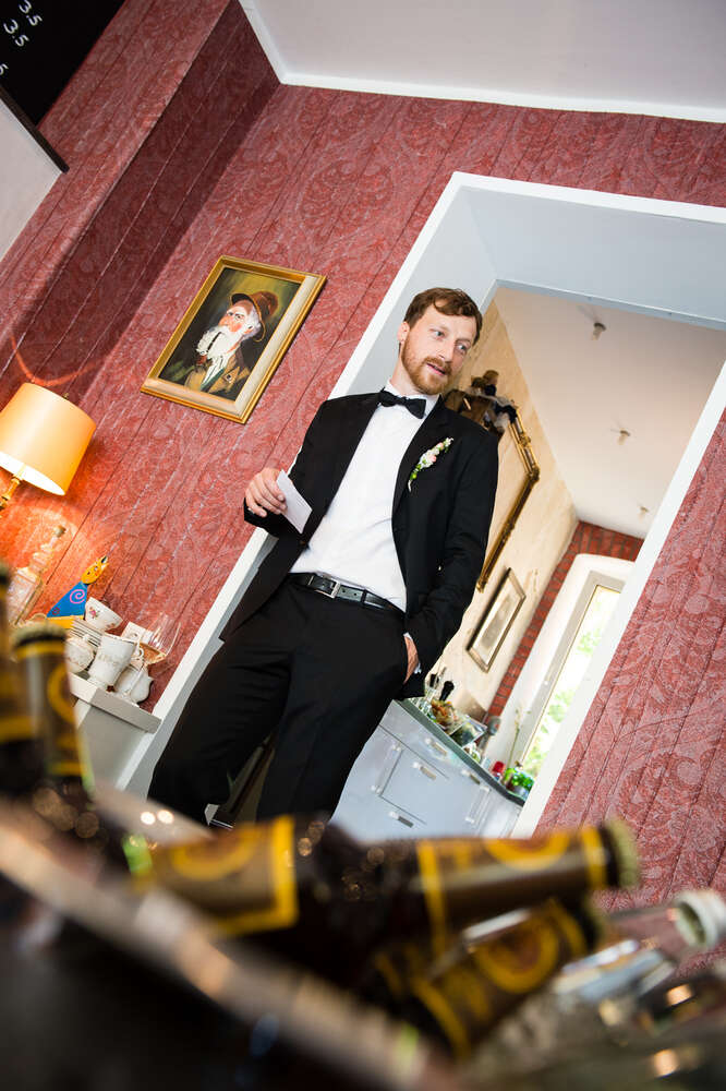 Matthias Merz (Matthias Merz)