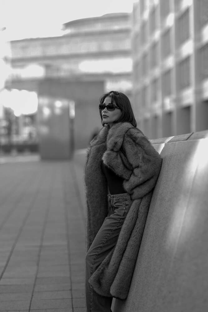 Fashion Shooting Munich