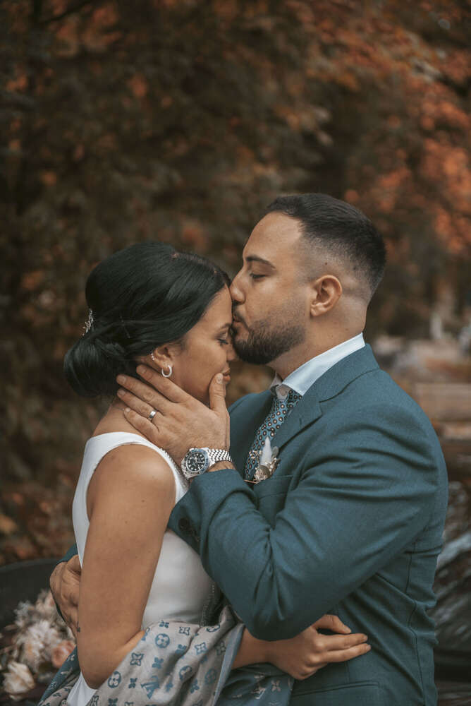 Hochzeit (Erol Reka)